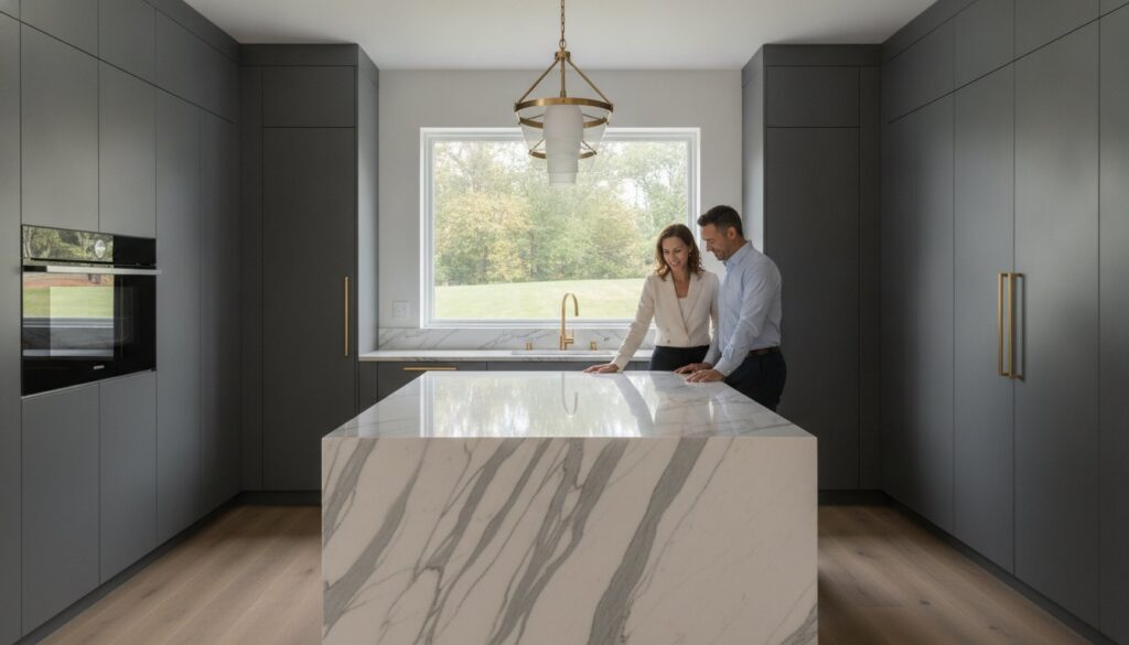 Luxury Kitchen Remodeling Northern Virginia: The Ultimate 2026 Guide