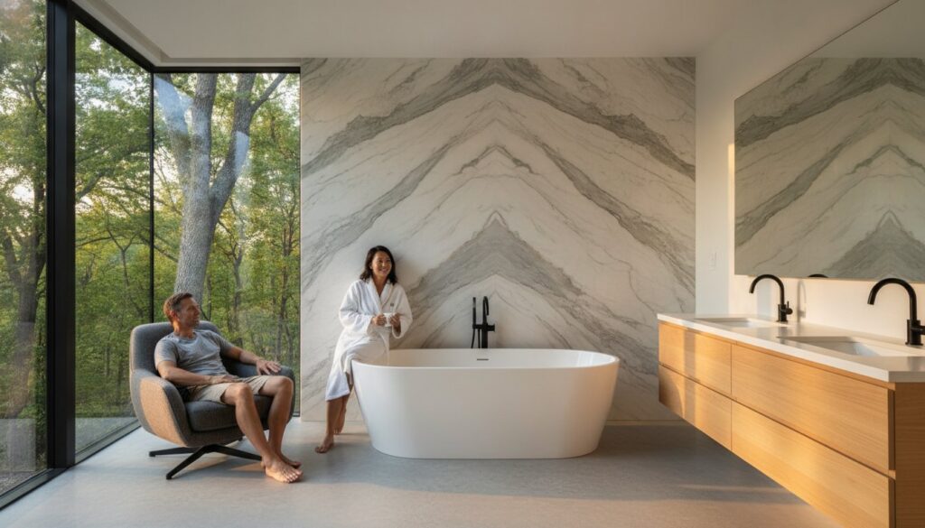 Bespoke Bathroom Design Northern Virginia: The 2026 Luxury Guide