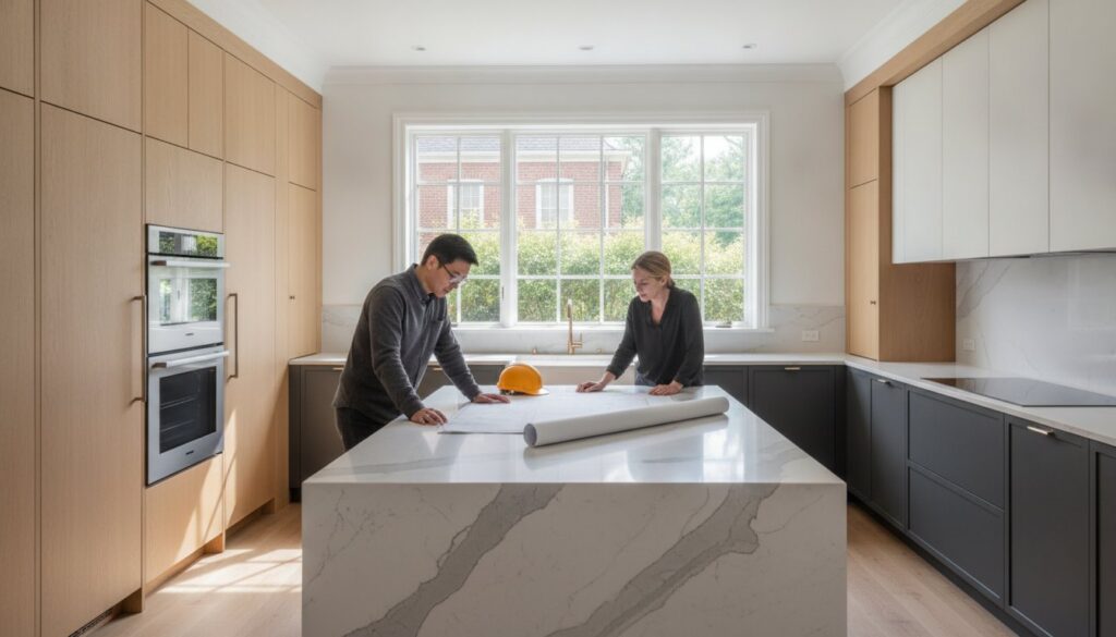 Custom Kitchen Design Build Northern Virginia: The 2026 Luxury Guide